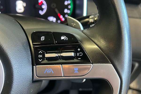 2024 Hyundai Tucson Elite NX4.V2