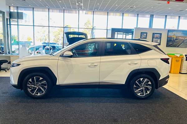 2024 Hyundai Tucson Elite NX4.V2