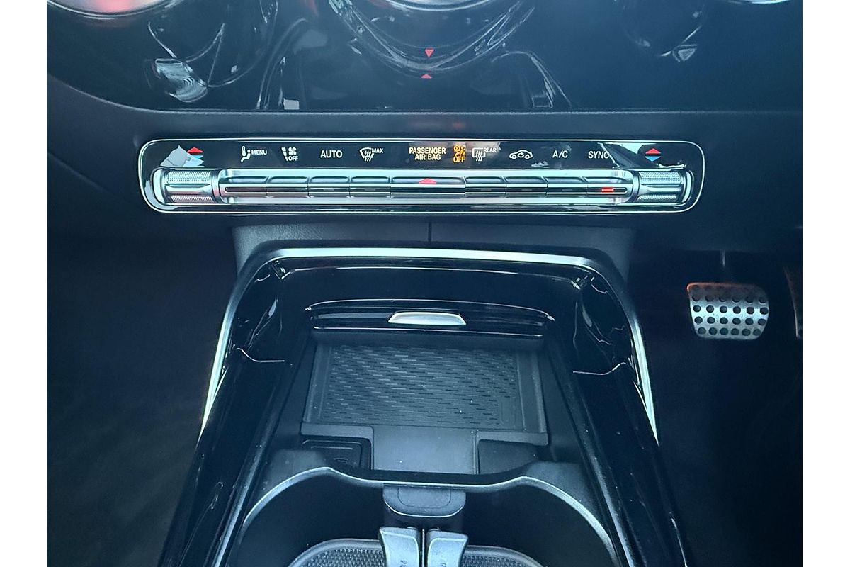 2021 Mercedes-Benz A-Class A35 AMG W177