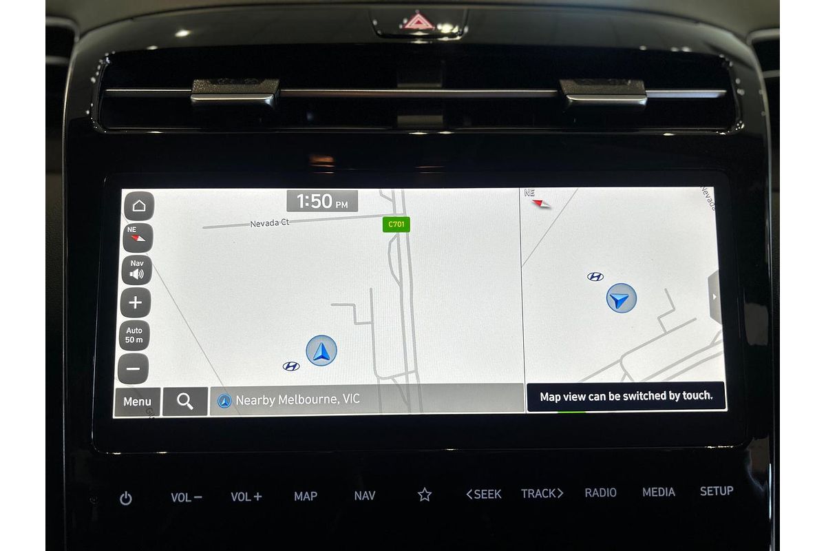 2024 Hyundai Tucson Elite NX4.V2