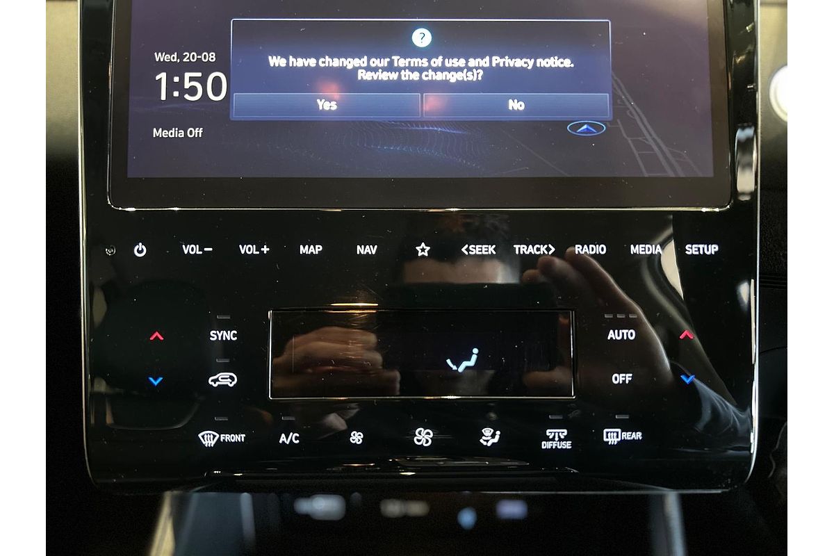 2024 Hyundai Tucson Elite NX4.V2