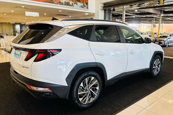 2024 Hyundai Tucson Elite NX4.V2