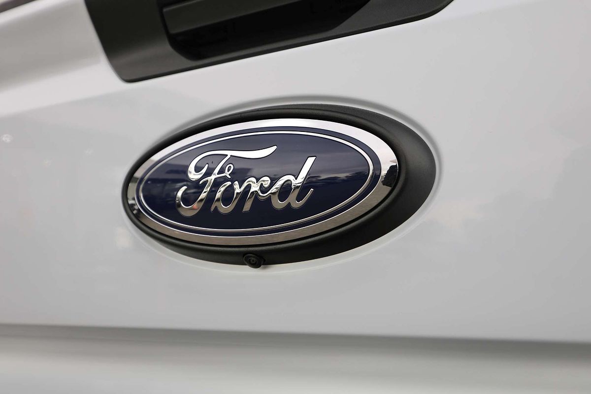 2025 Ford Ranger PHEV XLT  4X4 2.3L