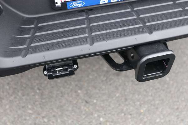 2025 Ford Ranger PHEV XLT  4X4 2.3L
