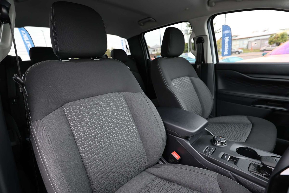 2025 Ford Ranger PHEV XLT  4X4 2.3L