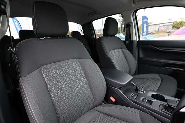 2025 Ford Ranger PHEV XLT  4X4 2.3L