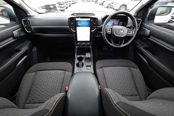 2025 Ford Ranger PHEV XLT  4X4 2.3L