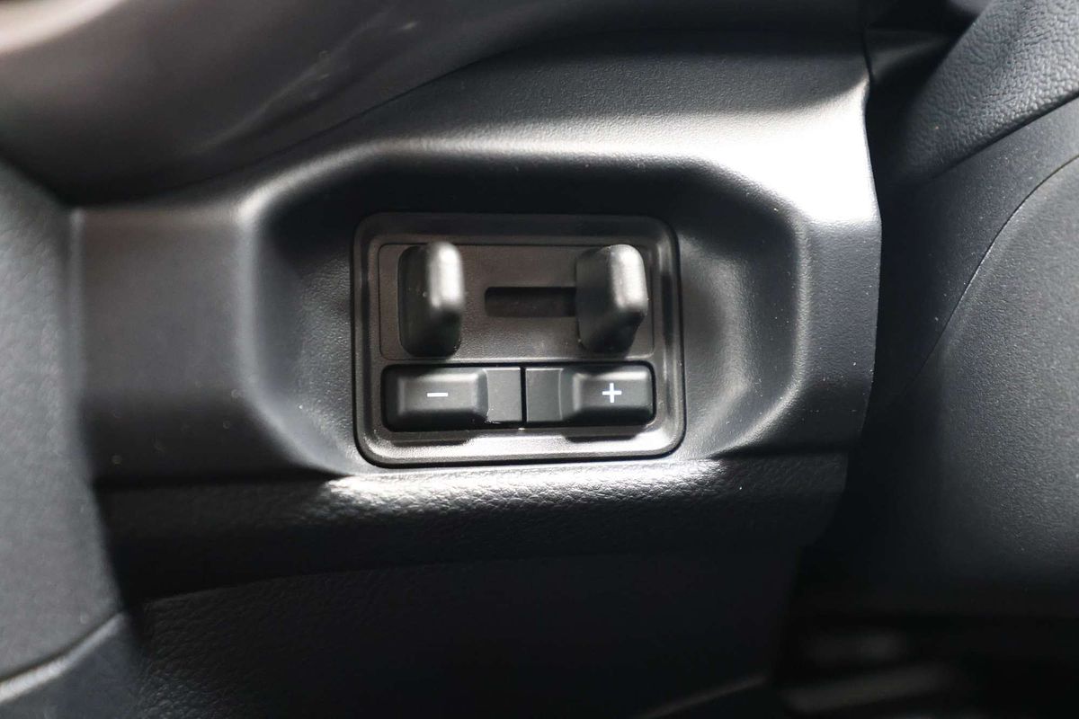 2025 Ford Ranger PHEV XLT  4X4 2.3L