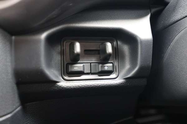 2025 Ford Ranger PHEV XLT  4X4 2.3L