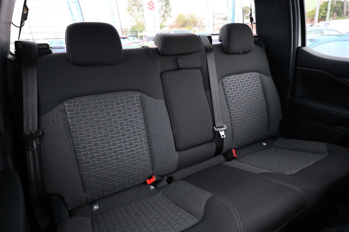 2025 Ford Ranger PHEV XLT  4X4 2.3L