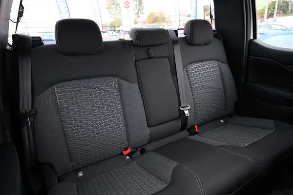 2025 Ford Ranger PHEV XLT  4X4 2.3L
