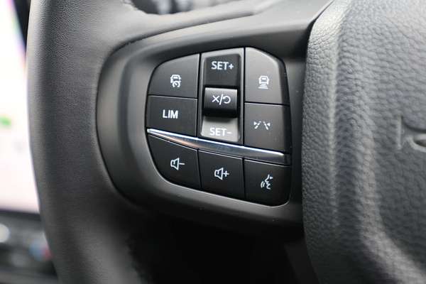 2025 Ford Ranger PHEV XLT  4X4 2.3L
