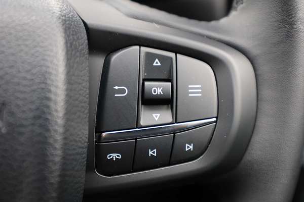 2025 Ford Ranger PHEV XLT  4X4 2.3L