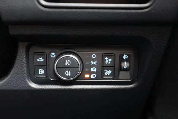 2025 Ford Ranger PHEV XLT  4X4 2.3L