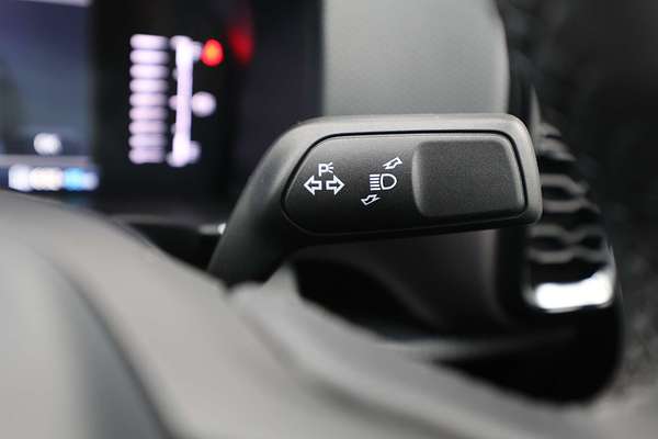 2025 Ford Ranger PHEV XLT  4X4 2.3L