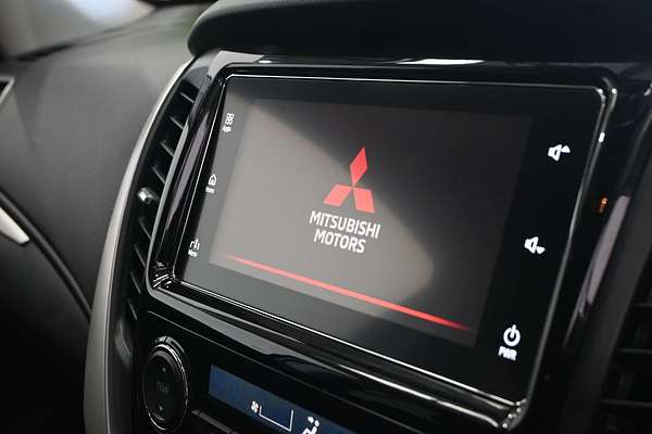 2019 Mitsubishi Pajero Sport GLS QE