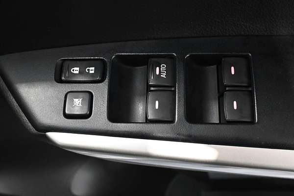 2019 Mitsubishi Pajero Sport GLS QE