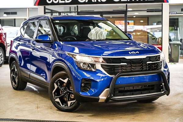 2023 Kia Seltos Sport SP2 PE