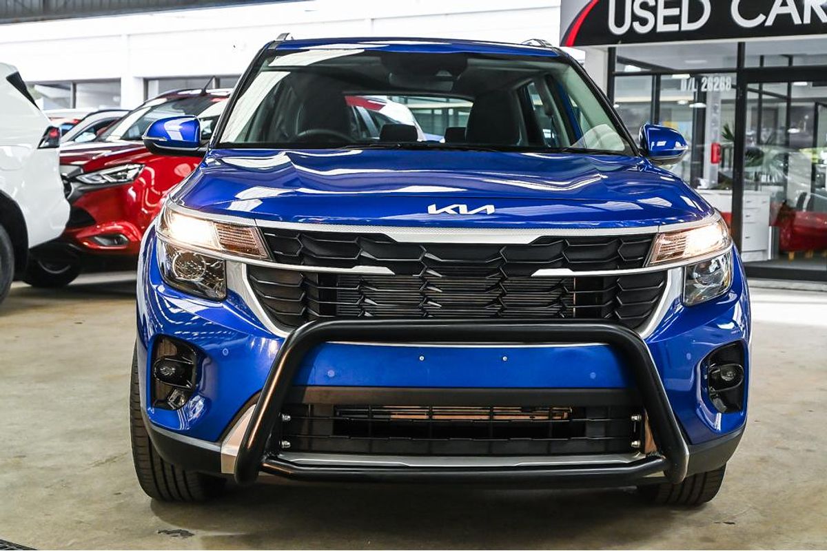 2023 Kia Seltos Sport SP2 PE