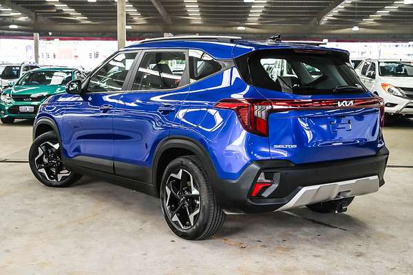 2023 Kia Seltos Sport SP2 PE