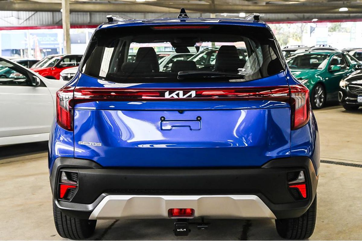 2023 Kia Seltos Sport SP2 PE