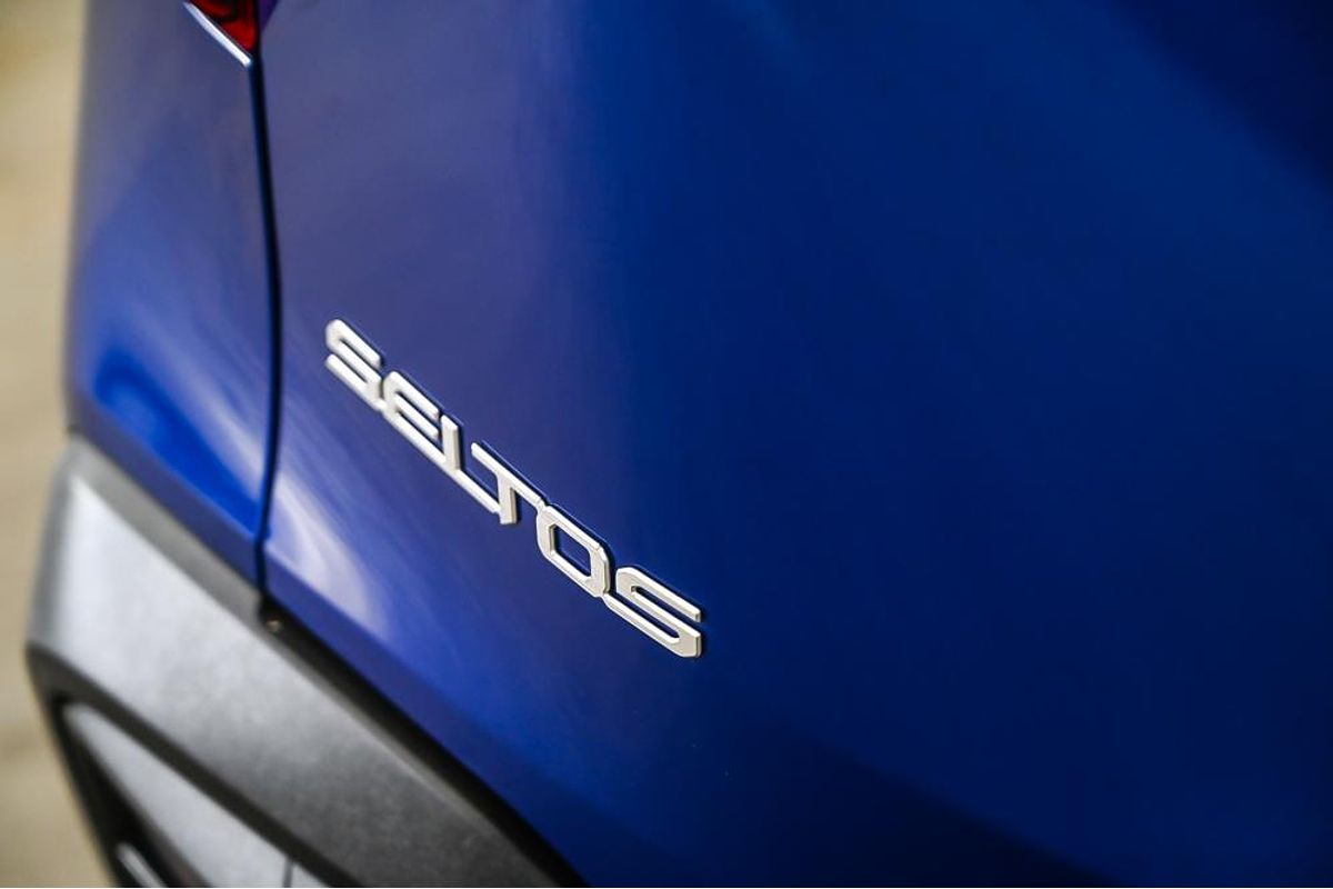 2023 Kia Seltos Sport SP2 PE