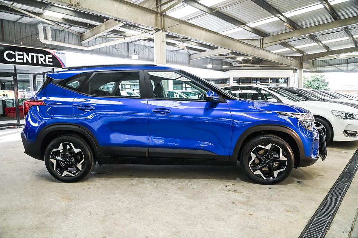 2023 Kia Seltos Sport SP2 PE