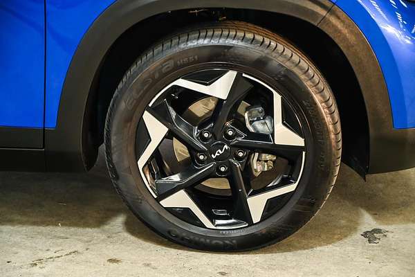 2023 Kia Seltos Sport SP2 PE