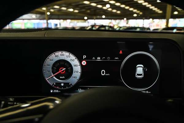 2023 Kia Seltos Sport SP2 PE