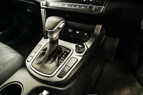 2023 Kia Seltos Sport SP2 PE