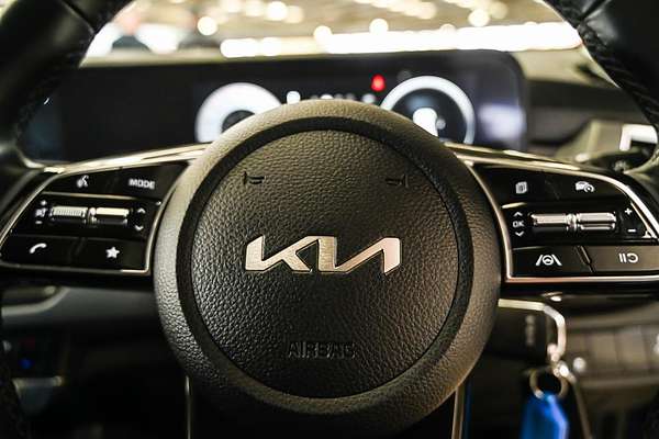 2023 Kia Seltos Sport SP2 PE