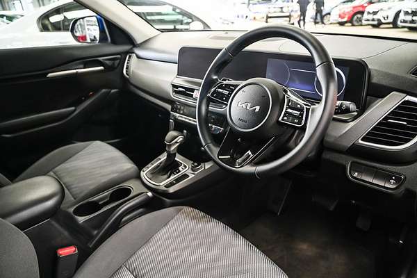 2023 Kia Seltos Sport SP2 PE
