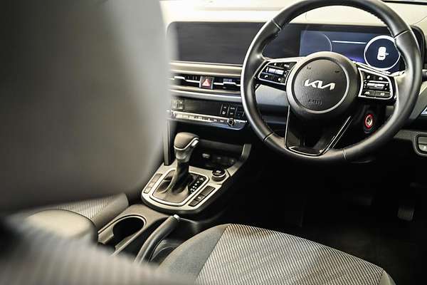 2023 Kia Seltos Sport SP2 PE