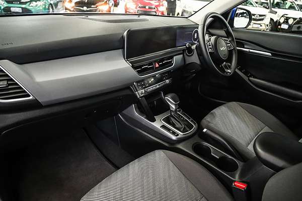 2023 Kia Seltos Sport SP2 PE