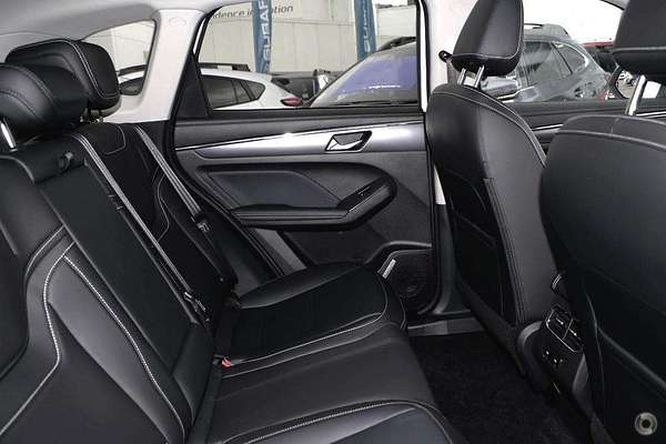 2025 GWM Haval Jolion Lux A01