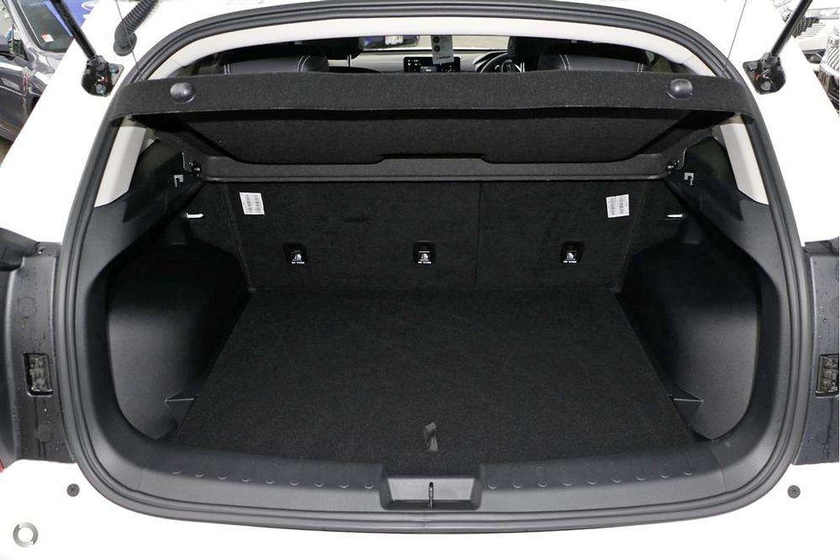 2025 GWM Haval Jolion Lux A01