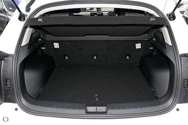 2025 GWM Haval Jolion Lux A01
