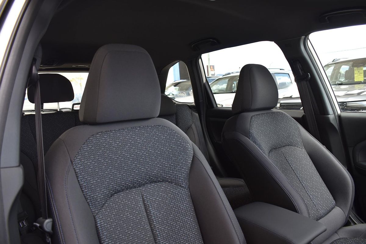 2025 Subaru Forester S6