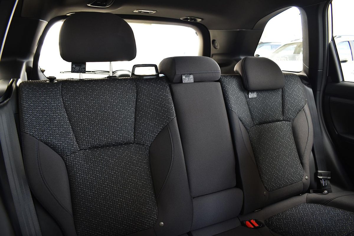2025 Subaru Forester S6