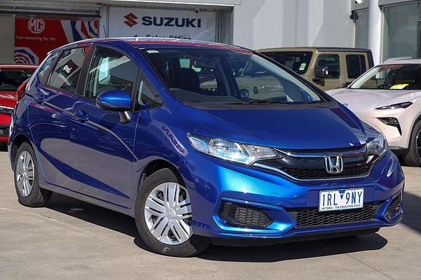 2020 Honda Jazz VTi GF