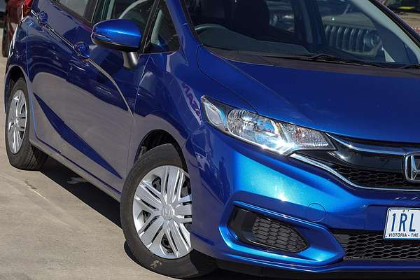2020 Honda Jazz VTi GF