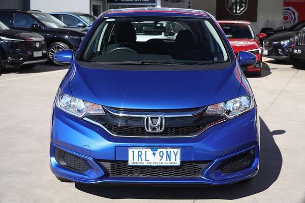 2020 Honda Jazz VTi GF
