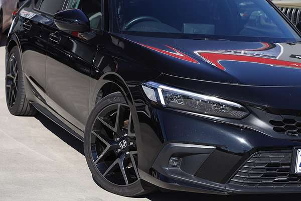 2024 Honda Civic VTi LX 11th Gen