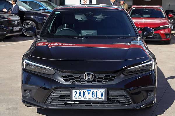 2024 Honda Civic VTi LX 11th Gen
