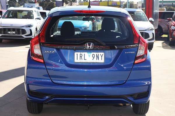 2020 Honda Jazz VTi GF