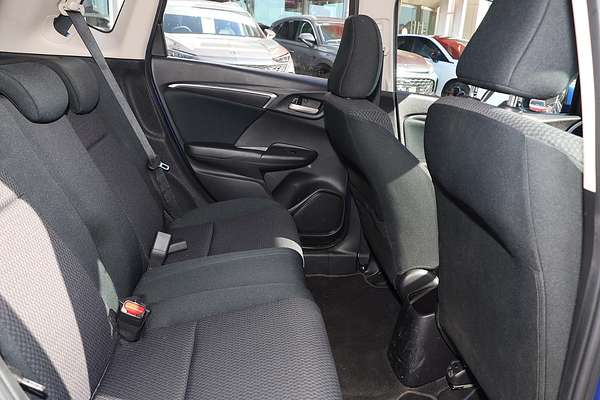 2020 Honda Jazz VTi GF