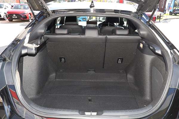 2024 Honda Civic VTi LX 11th Gen