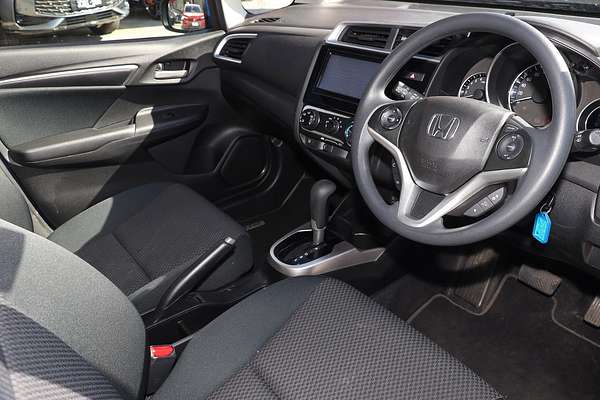 2020 Honda Jazz VTi GF