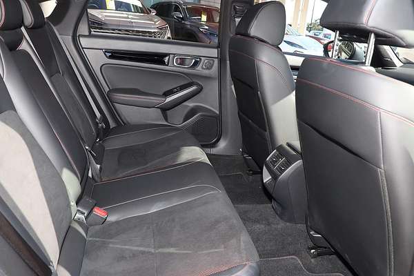 2024 Honda Civic VTi LX 11th Gen