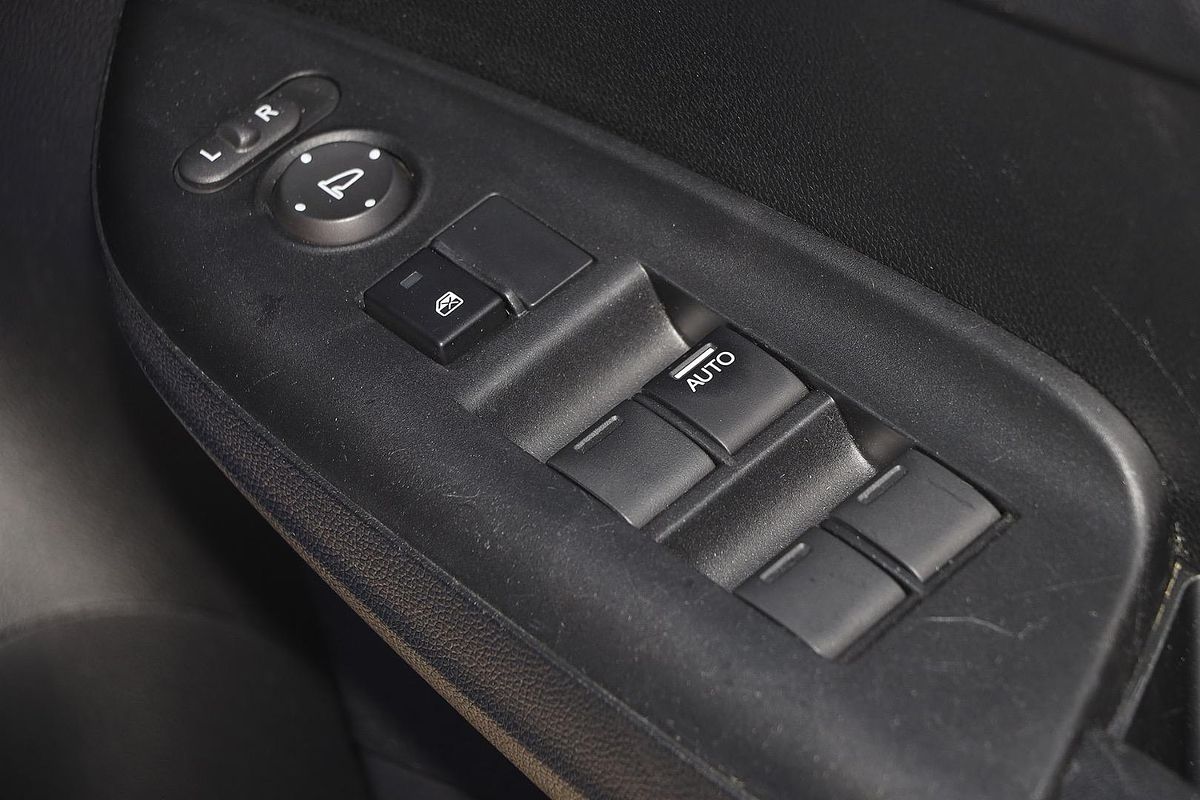 2020 Honda Jazz VTi GF